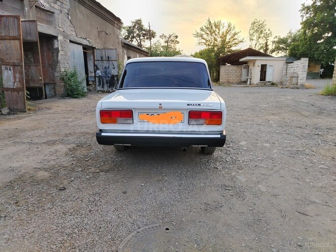 LADA (VAZ) 2107 2006, 98,965 km - 1.6 l - Göyçay