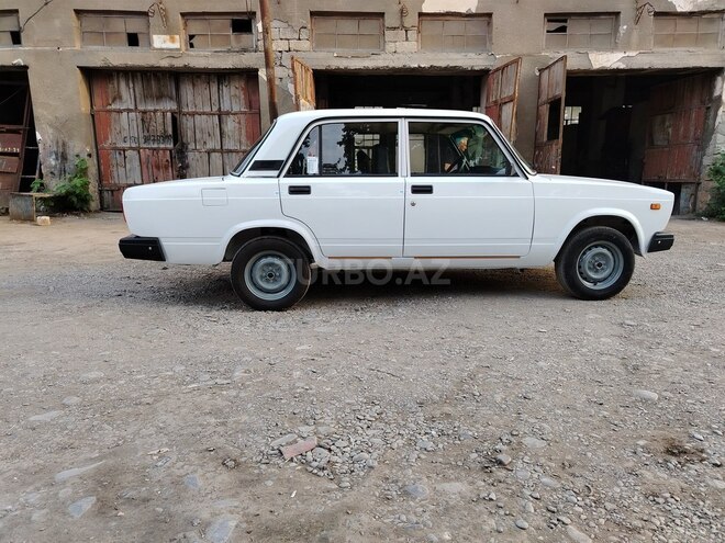 LADA (VAZ) 2107 2006, 98,965 km - 1.6 l - Göyçay