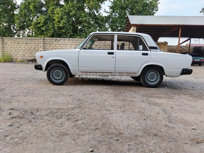 LADA (VAZ) 2107 2006, 98,965 km - 1.6 l - Göyçay