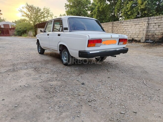 LADA (VAZ) 2107 2006, 98,965 km - 1.6 l - Göyçay