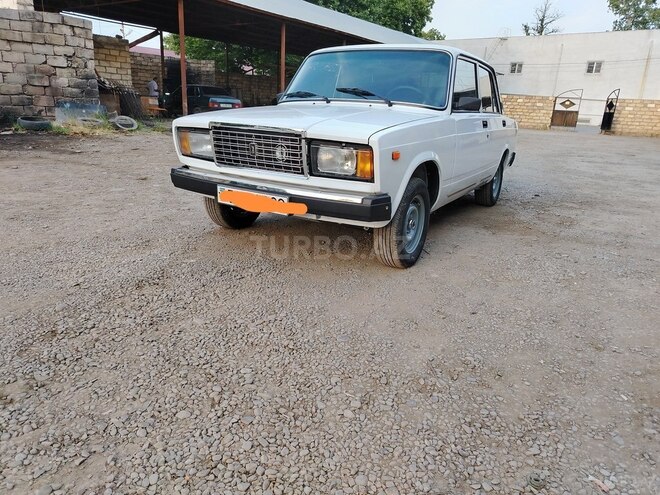 LADA (VAZ) 2107 2006, 98,965 km - 1.6 l - Göyçay
