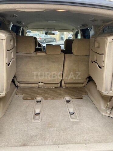 Toyota Land Cruiser Prado 2007, 221,000 km - 2.7 л - Bakı