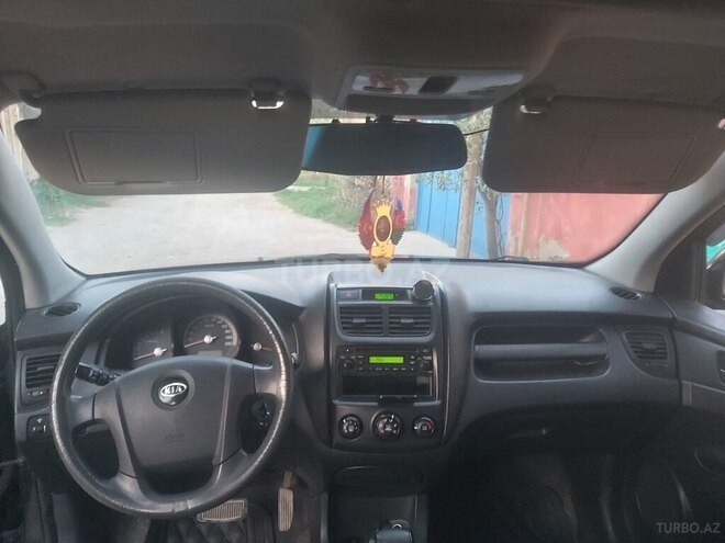 Kia Sportage 2008, 238,000 km - 2.0 л - Bakı