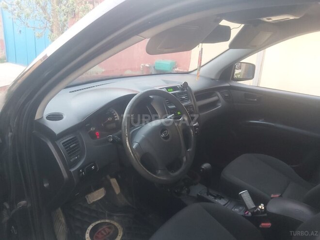 Kia Sportage 2008, 238,000 km - 2.0 л - Bakı