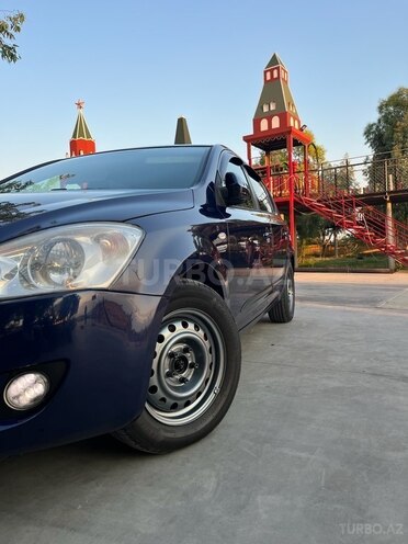 Kia Ceed 2008, 300,121 km - 1.6 л - Bakı