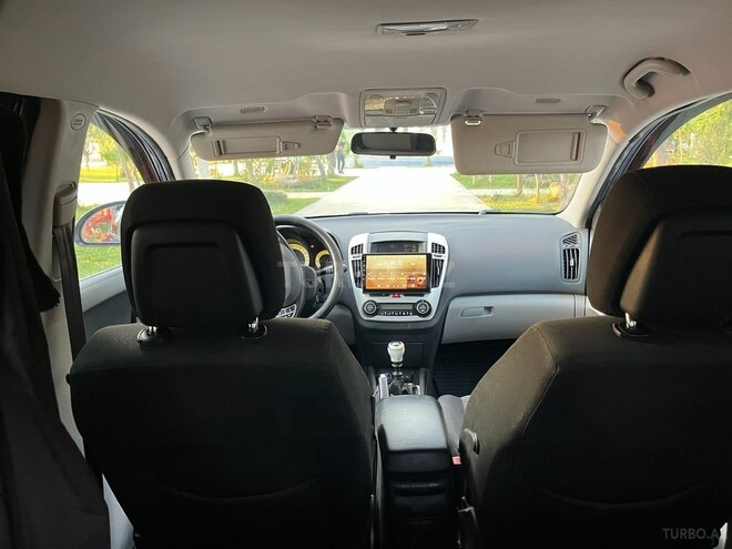 Kia Ceed 2008, 300,121 km - 1.6 л - Bakı