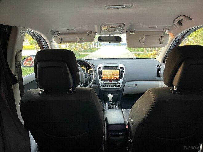 Kia Ceed 2008, 300,121 km - 1.6 л - Bakı