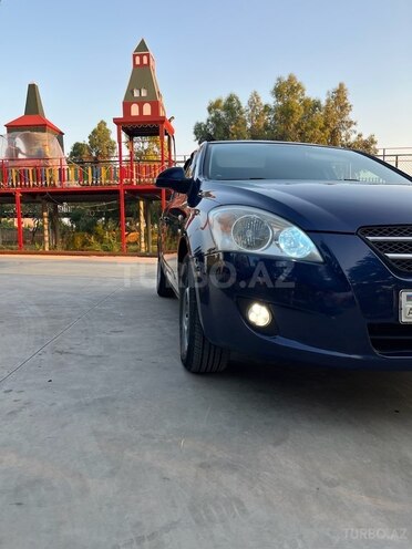 Kia Ceed 2008, 300,121 km - 1.6 л - Bakı