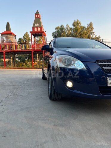 Kia Ceed 2008, 300,121 km - 1.6 л - Bakı