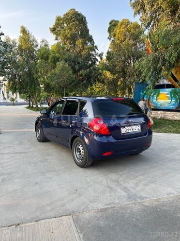 Kia Ceed 2008, 300,121 km - 1.6 л - Bakı