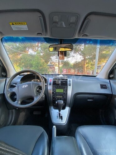 Hyundai Tucson 2009, 177,000 km - 2.0 l - Bakı