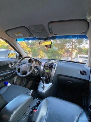 Hyundai Tucson 2009, 177,000 km - 2.0 l - Bakı