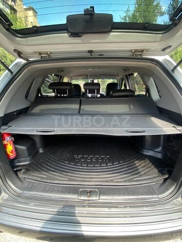 Hyundai Tucson 2009, 177,000 km - 2.0 l - Bakı