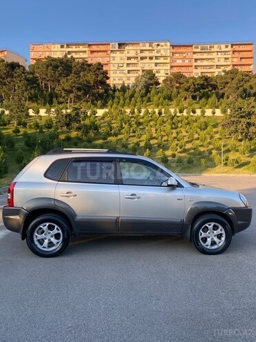 Hyundai Tucson 2009, 177,000 km - 2.0 l - Bakı
