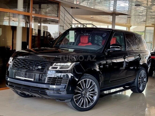 Land Rover Range Rover-5