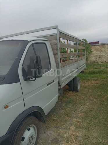 GAZ 33021 1999, 178,220 km - 3.0 l - Bakı