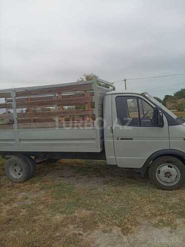 GAZ 33021 1999, 178,220 km - 3.0 l - Bakı