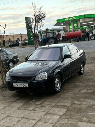LADA (VAZ) Priora 2015, 20,000 km - 1.6 l - Bakı