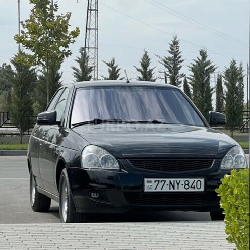 LADA (VAZ) Priora 2015, 20,000 km - 1.6 l - Bakı