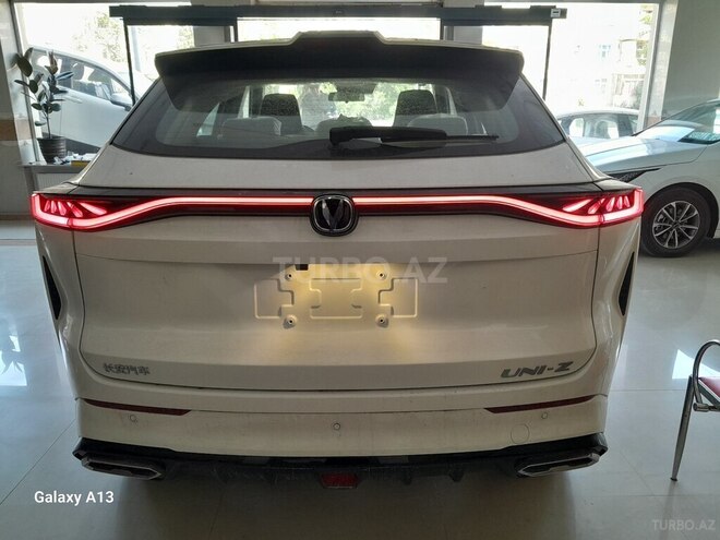 Changan  2025, 0 km - 1.5 l - Bakı