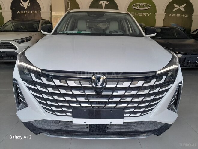 Changan  2025, 0 km - 1.5 l - Bakı
