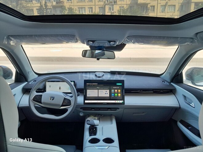 Changan  2025, 0 km - 1.5 l - Bakı