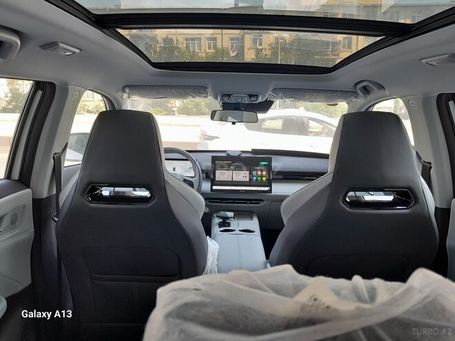 Changan  2025, 0 km - 1.5 l - Bakı