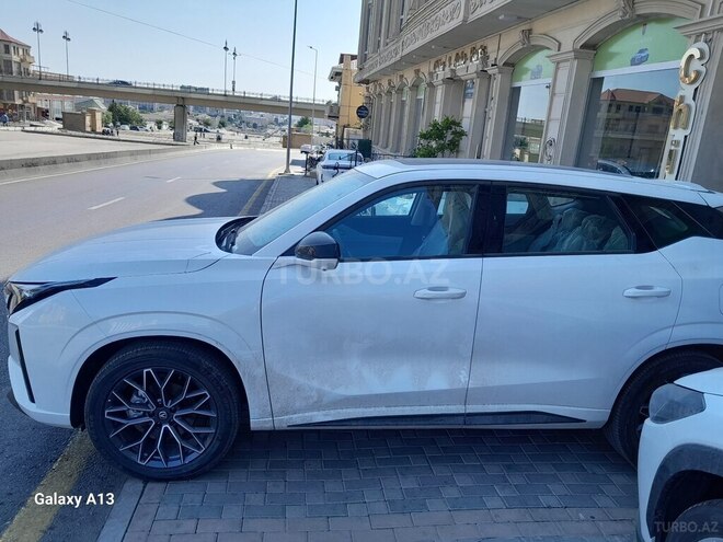 Changan  2025, 0 km - 1.5 l - Bakı