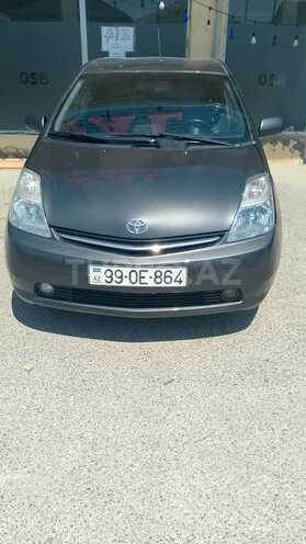 Toyota Prius 2007, 243,000 km - 1.5 l - Bakı