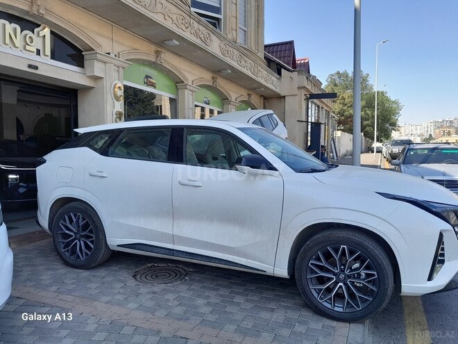 Changan  2025, 0 km - 1.5 l - Bakı