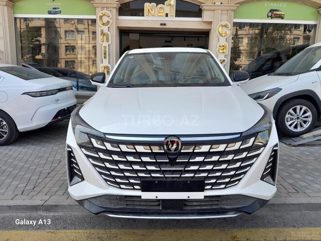Changan  2025, 0 km - 1.5 l - Bakı