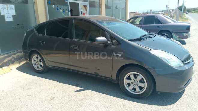 Toyota Prius 2007, 243,000 km - 1.5 l - Bakı
