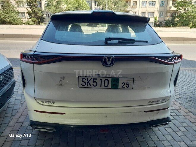 Changan  2025, 0 km - 1.5 l - Bakı