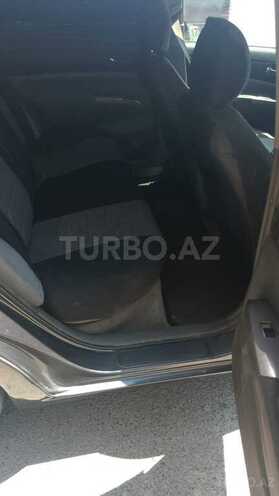 Toyota Prius 2007, 243,000 km - 1.5 l - Bakı