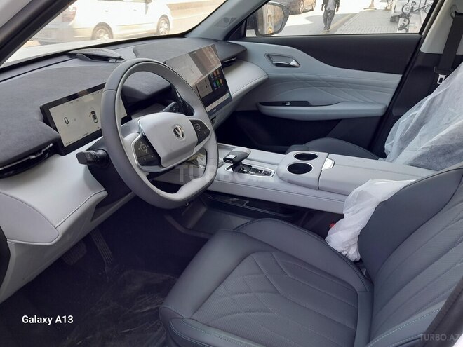 Changan  2025, 0 km - 1.5 l - Bakı