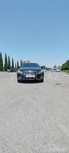 Chevrolet Cruze 2012, 201,127 km - 1.4 l - Gəncə