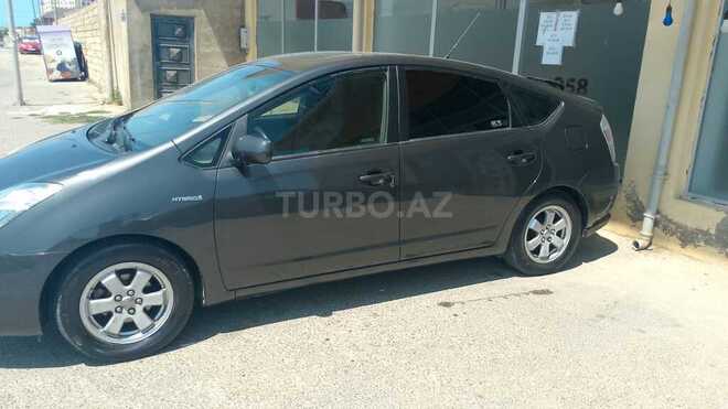 Toyota Prius 2007, 243,000 km - 1.5 l - Bakı