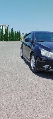 Chevrolet Cruze 2012, 201,127 km - 1.4 l - Gəncə