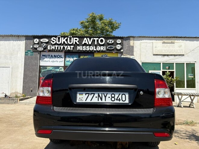 LADA (VAZ) Priora 2015, 20,000 km - 1.6 l - Bakı