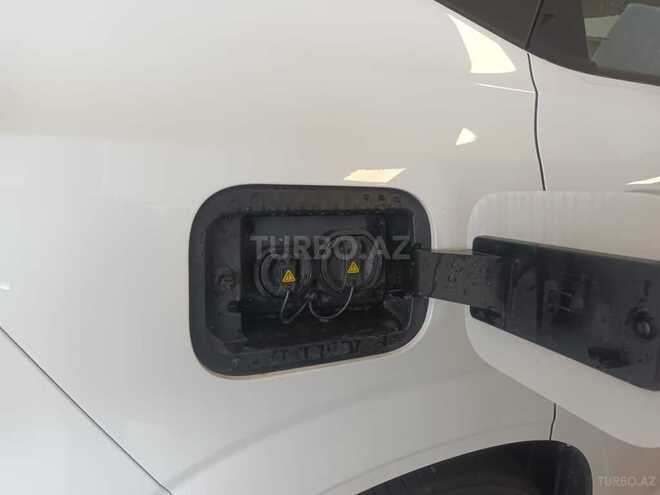 Changan Uni-Z-17