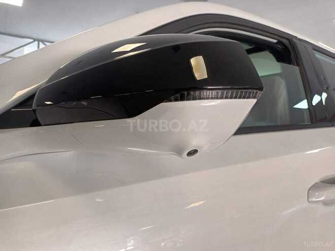 Changan Uni-Z-10