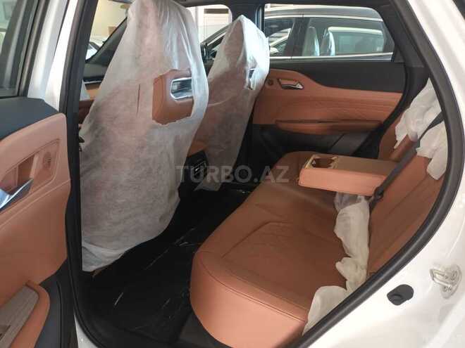 Changan Uni-Z-16