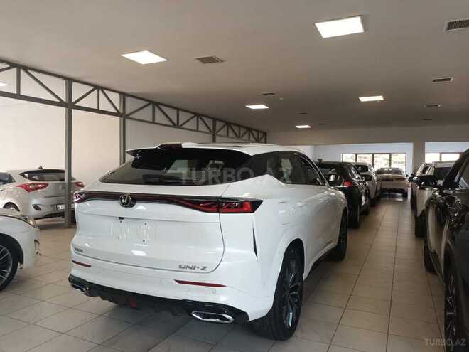 Changan Uni-Z-4