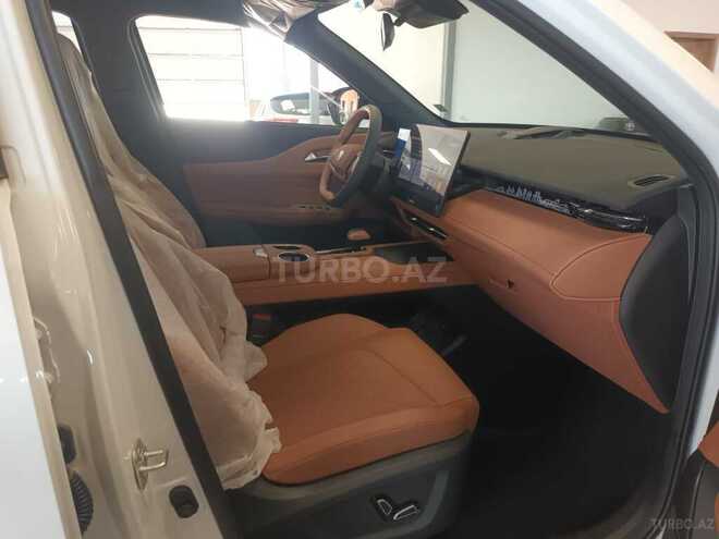 Changan Uni-Z-14