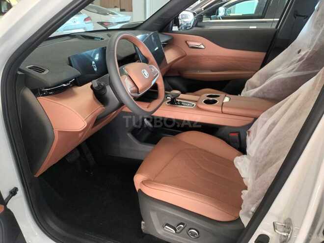 Changan Uni-Z-13