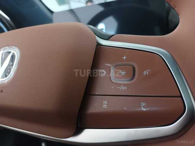 Changan Uni-Z-8