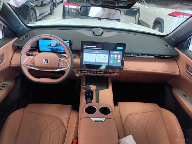 Changan Uni-Z-5