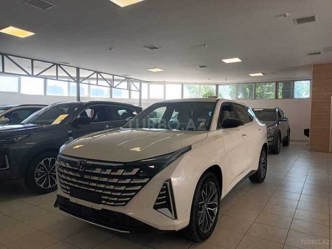 Changan Uni-Z-1