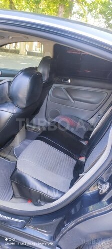 Volkswagen Passat 2003, 266,888 km - 1.8 l - Mingəçevir