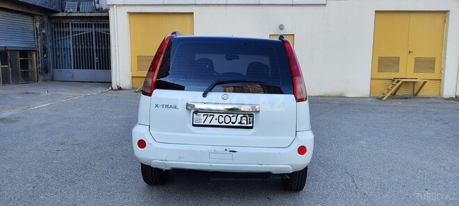 Nissan X-Trail 2012, 235,000 km - 2.5 l - Bakı